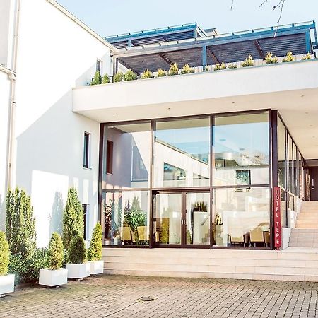 Lindenhof Hotel Tepe Damme Esterno foto