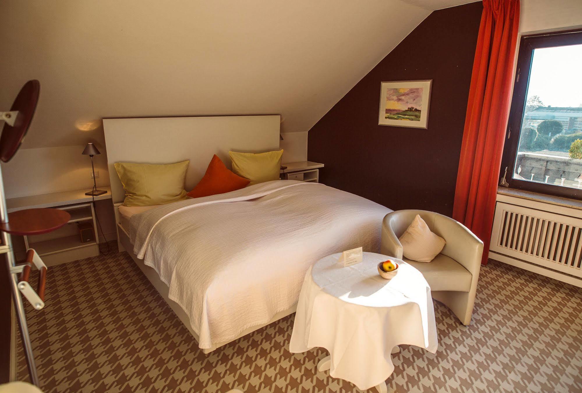 Lindenhof Hotel Tepe Damme Esterno foto
